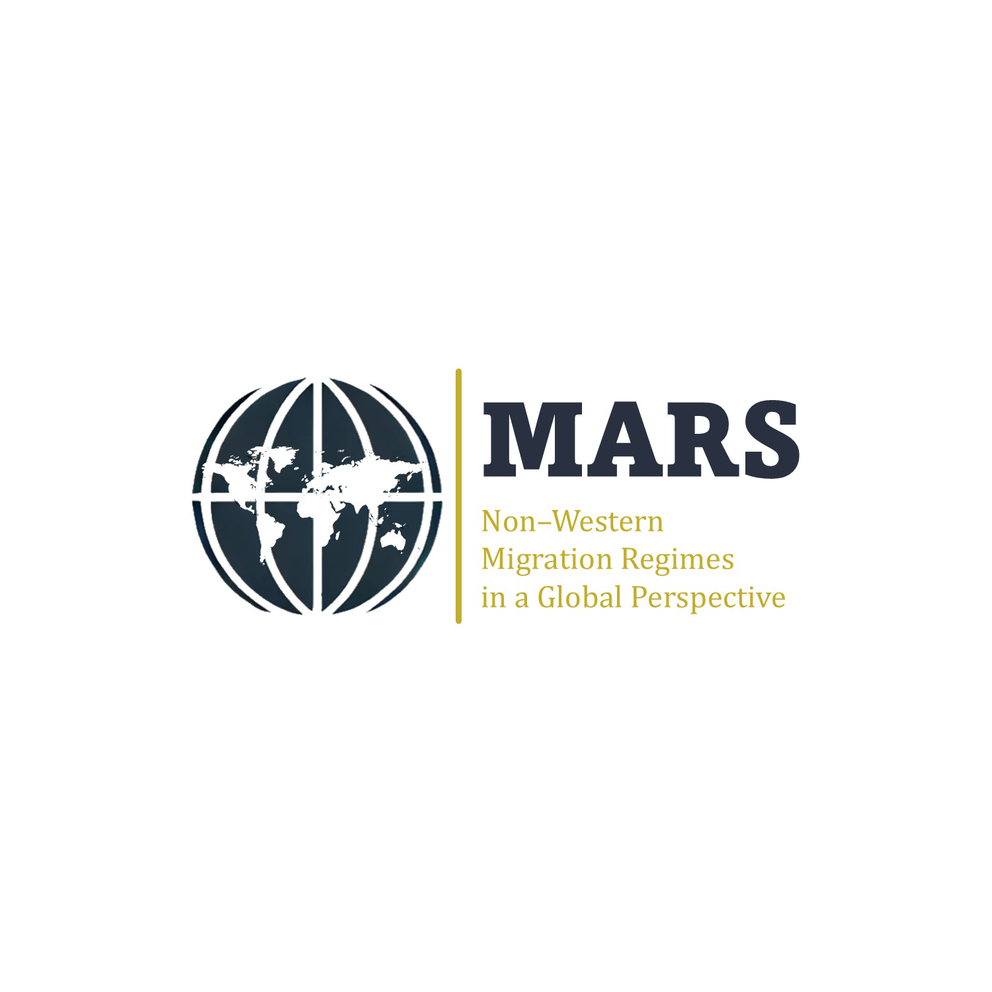 MARS. Non-Western Migration Regimes in a Global Perspective